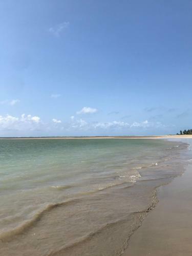 Casa S�o Jos� A 50m Da Praia E A 10min de Maragogi