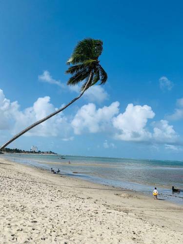 Casa S�o Jos� A 50m Da Praia E A 10min de Maragogi