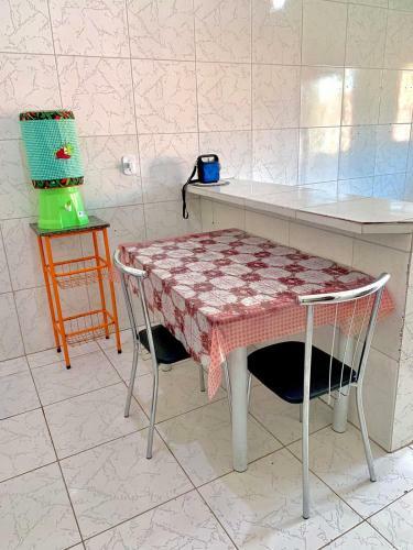 Casa S�o Jos� A 50m Da Praia E A 10min de Maragogi