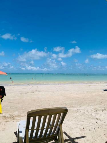 Casa S�o Jos� A 50m Da Praia E A 10min de Maragogi