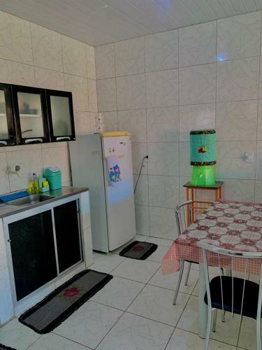 Casa S�o Jos� A 50m Da Praia E A 10min de Maragogi