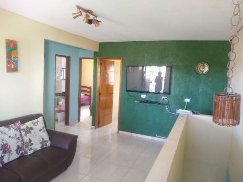 Duplex 5 Quartos - S�o Jos� Da Coroa Grande