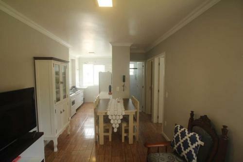 Apartamento Inteiro Pr�ximo Arena Petry