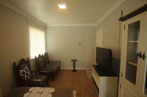 Apartamento Inteiro Pr�ximo Arena Petry