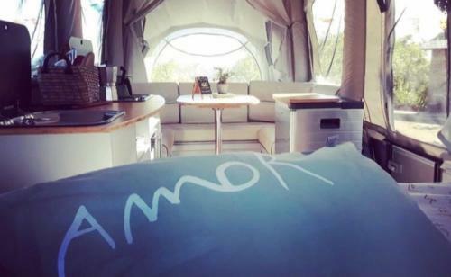 A Casa Concha Glamping Praia de Gravat�