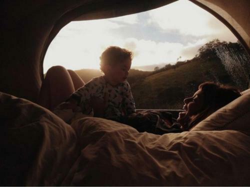 A Casa Concha Glamping Praia de Gravat�
