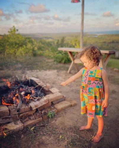 A Casa Concha Glamping Praia de Gravat�