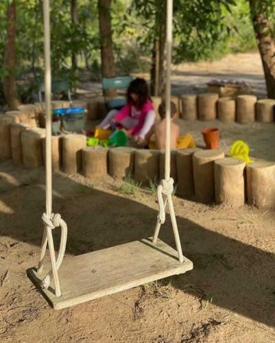 A Casa Concha Glamping Praia de Gravat�