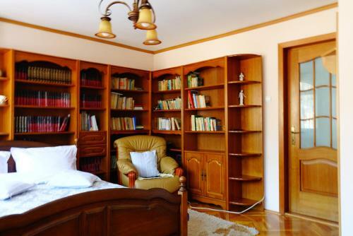 Classic Villa Bucovina