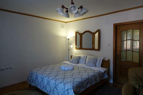 Classic Villa Bucovina