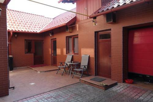 Classic Villa Bucovina