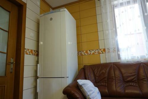 Classic Villa Bucovina