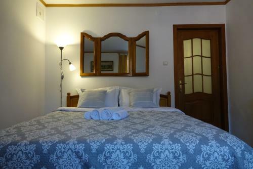 Classic Villa Bucovina