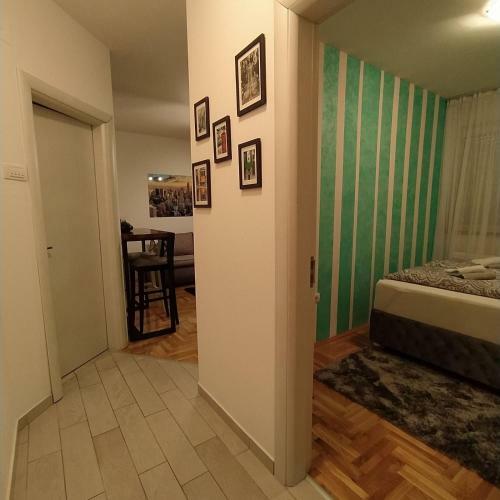 Daniris Apartman