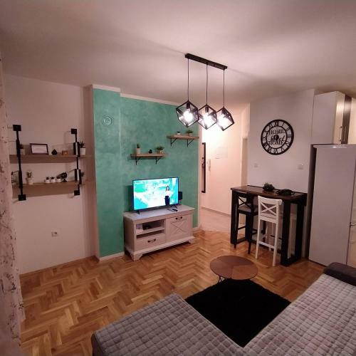 Daniris Apartman