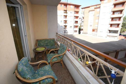 Apartamento Fast Sleep & Go 2