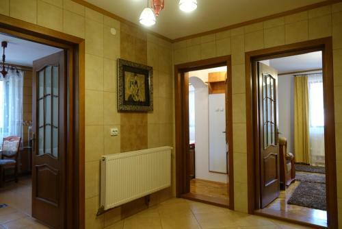 Hostal Vila Bucovina
