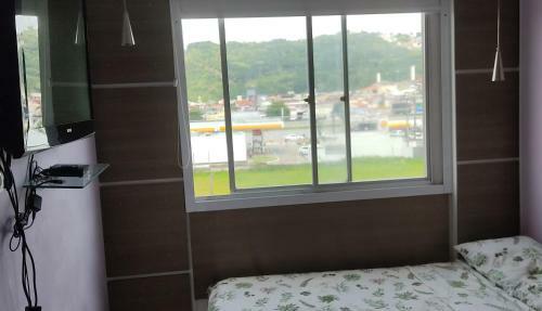 Apartamento Bem Localizado S�o Jos� Kobrasol