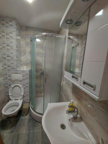 Ekskluziv Apartmani