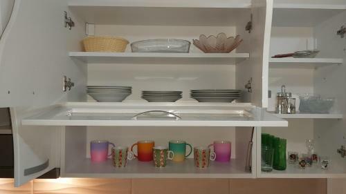 Apartamento Exclusive