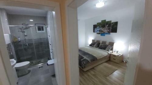Apartamento Exclusive