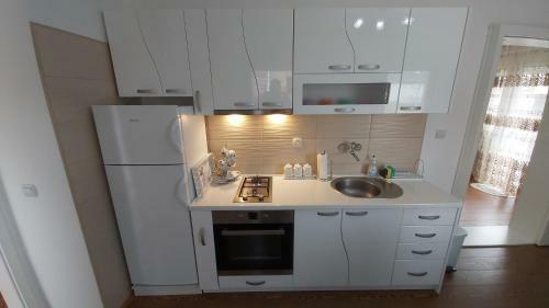 Apartamento Exclusive