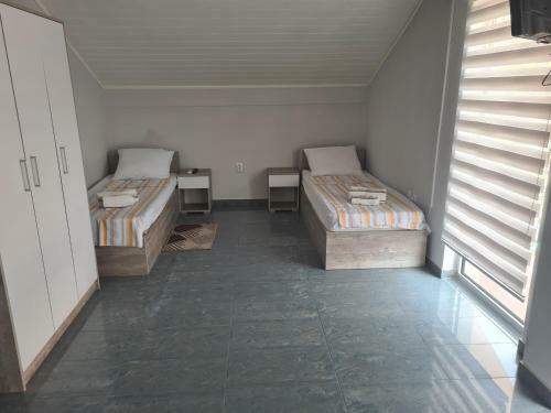 Hostal Happy Stay