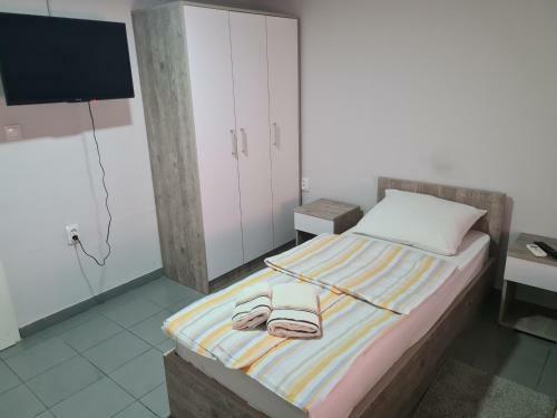 Hostal Happy Stay