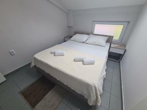 Hostal Happy Stay