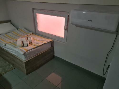 Hostal Happy Stay