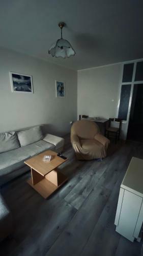 Apartamento Departamento