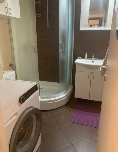 Apartman Ann