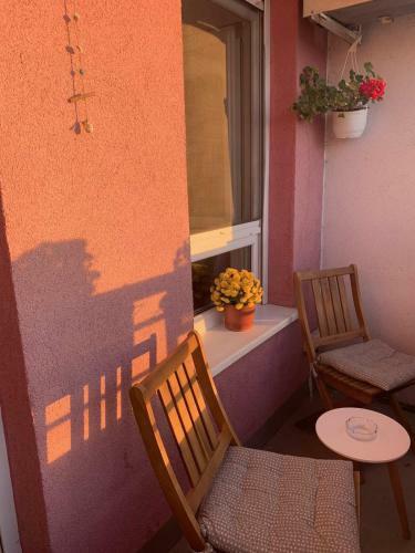 Apartman Ann