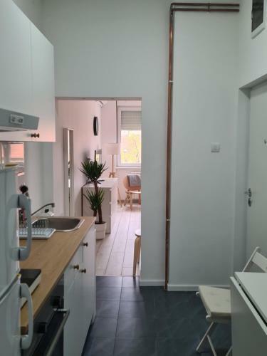 Jj Apartman