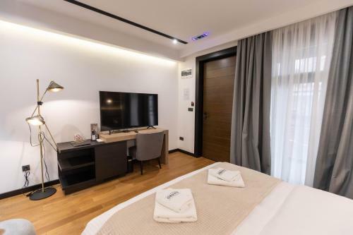 Hotel Borneo