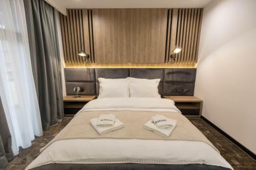 Hotel Borneo