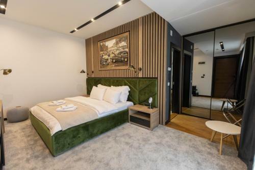 Hotel Borneo