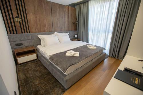 Hotel Borneo