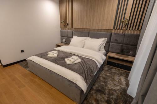 Hotel Borneo