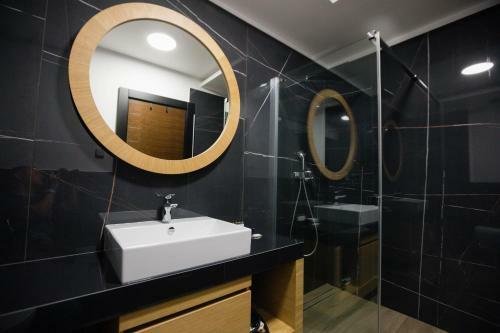 Hotel Borneo