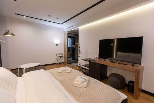 Hotel Borneo