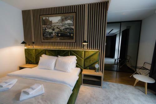 Hotel Borneo