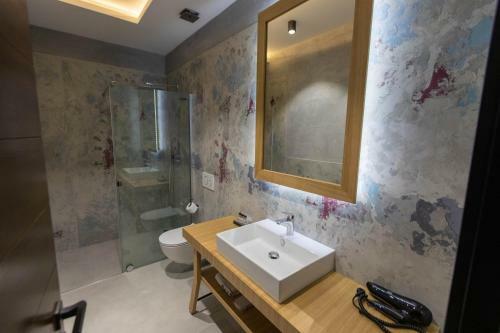 Hotel Borneo