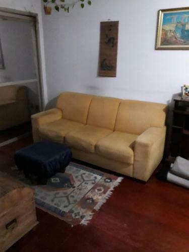 Albergue Sala Com Sof� Pernoite