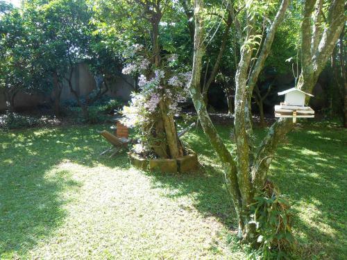 Recanto Green Hostel