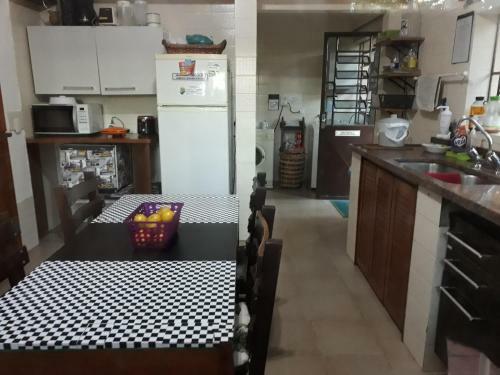 Recanto Green Hostel