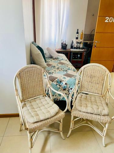 Apartamento Kitnet Da Ines