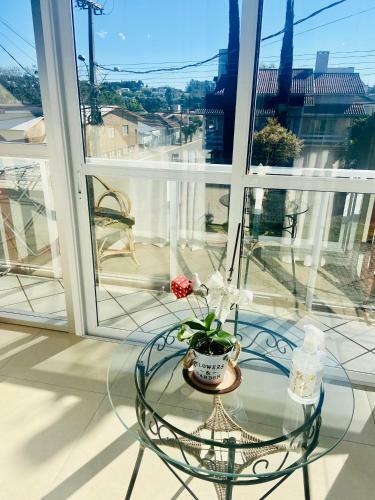 Apartamento Kitnet Da Ines