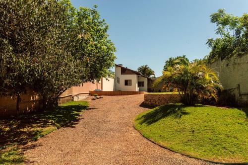 Apartamento Chale C Piscina E Churrasqueira Em Sao Leopoldo-rs