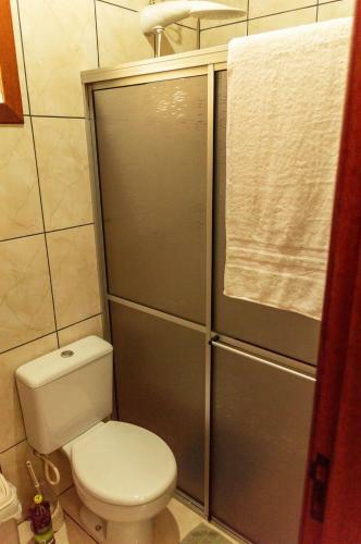 Apartamento Chale C Piscina E Churrasqueira Em Sao Leopoldo-rs